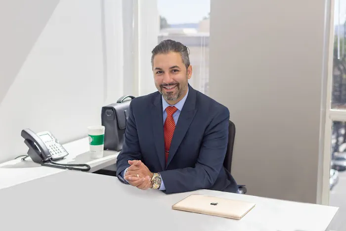 Law Offices of Rocky Elkaddoum, A Professional Corporation 3