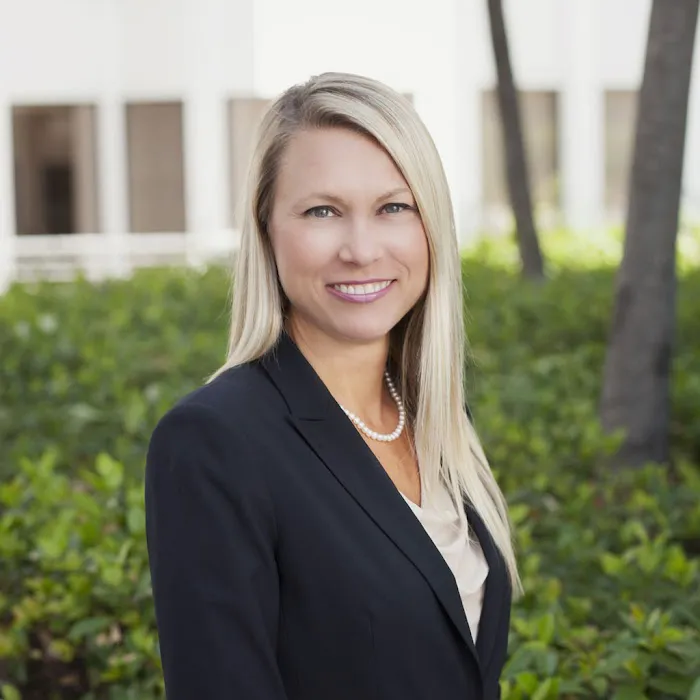 Laquer Urban Clifford & Hodge LLP: Marija Kristich Decker 1