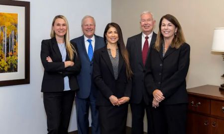 Laquer Urban Clifford & Hodge LLP: Marija Kristich Decker