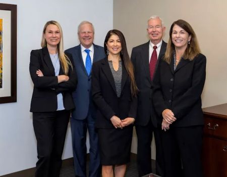 Laquer Urban Clifford & Hodge LLP: Marija Kristich Decker