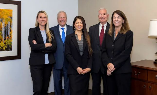 Laquer Urban Clifford & Hodge LLP: Marija Kristich Decker