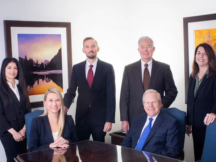 Laquer, Urban, Clifford & Hodge LLP 2