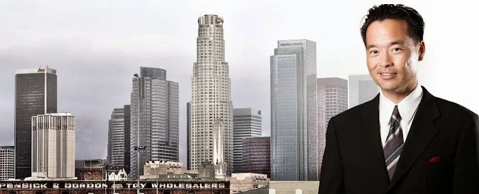 Law Offices of Scott D. Wu 1