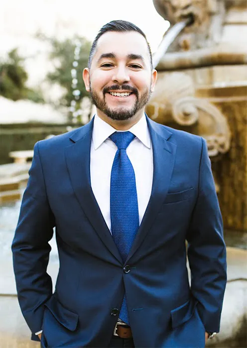 Law Office of Ruben Martinez Jr. 1