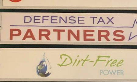 Defense Tax Partners - Tax Attorneys, IRS Tax Relief & Settlement Service, Free Consultation