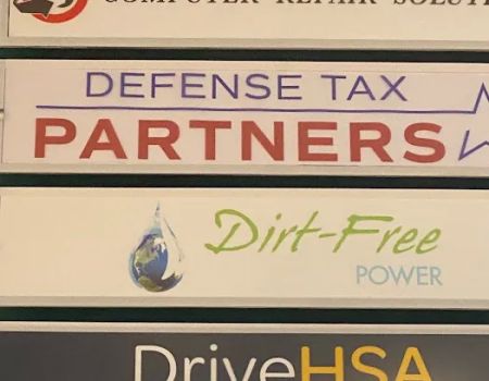Defense Tax Partners - Tax Attorneys, IRS Tax Relief & Settlement Service, Free Consultation