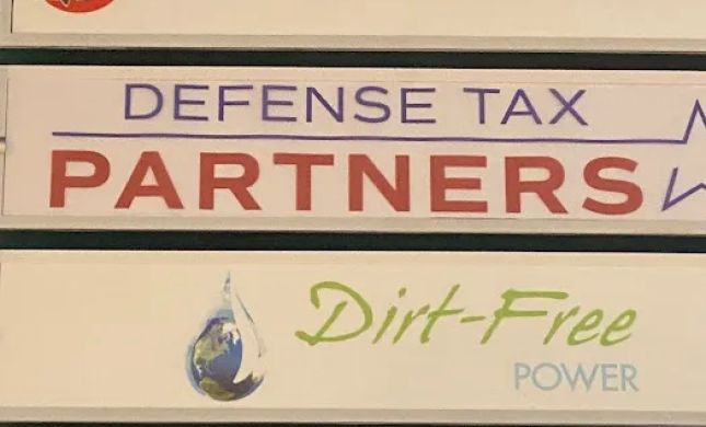 Defense Tax Partners - Tax Attorneys, IRS Tax Relief & Settlement Service, Free Consultation