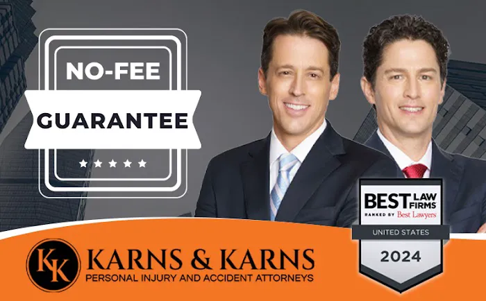 Karns & Karns Personal Injury and Accident Attorneys 4