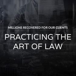 KJT Law Group ico