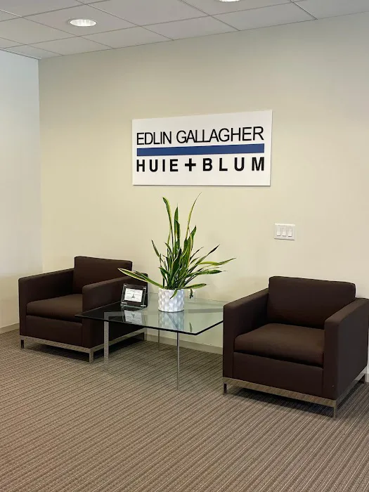 Edlin Gallagher Huie + Blum 1