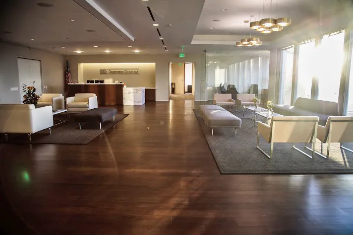 Greenberg Gross LLP 4