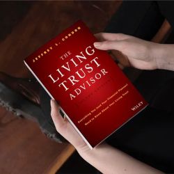 Estate Planning Law Office of Jeff Condon ico