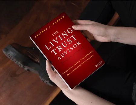 Estate Planning Law Office of Jeff Condon