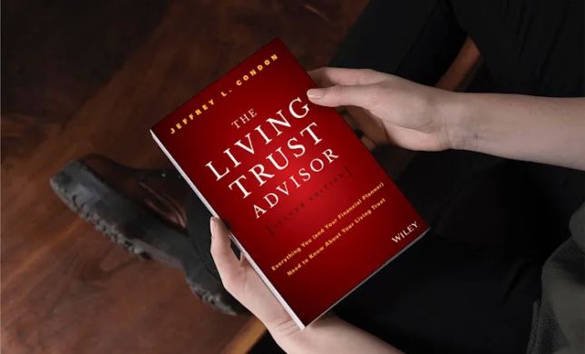 Estate Planning Law Office of Jeff Condon