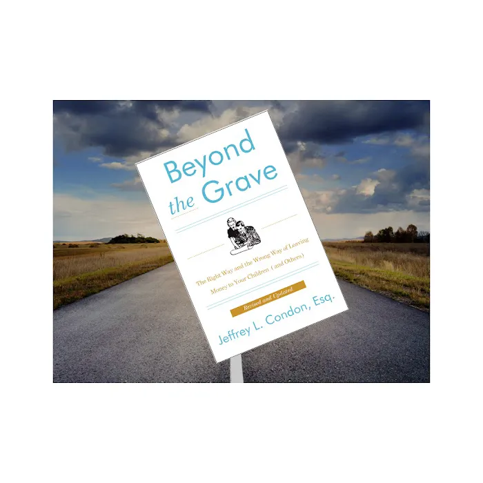 Estate Planning Law Office of Jeff Condon 2