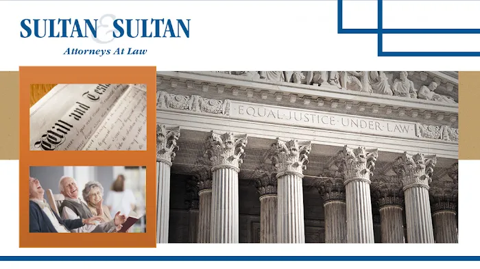 Sultan & Sultan 0
