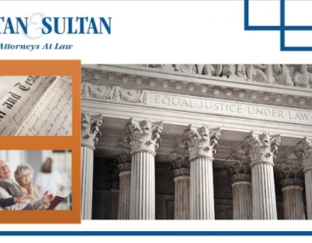 Sultan & Sultan
