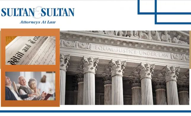 Sultan & Sultan