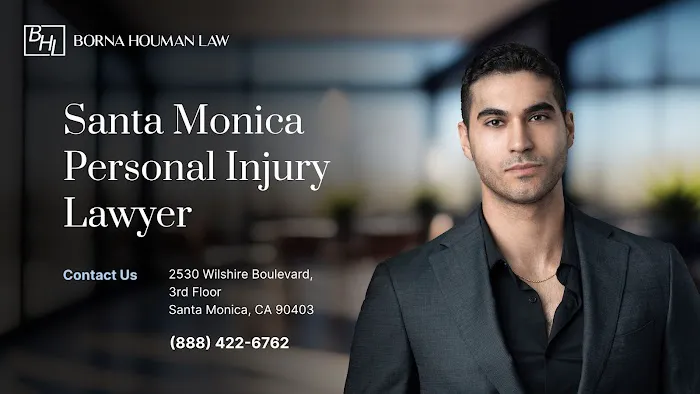Borna Houman Law 3