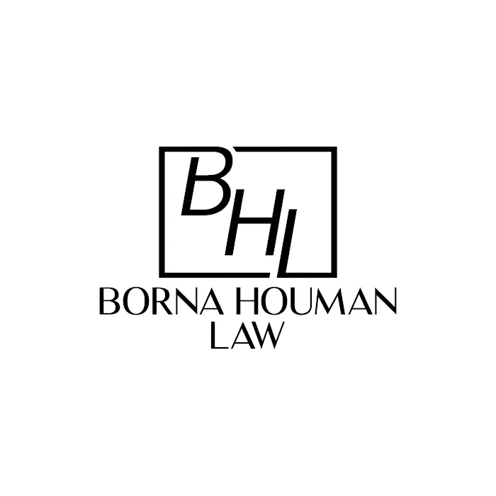 Borna Houman Law 2
