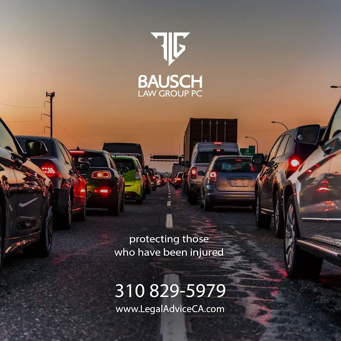 Bausch Law Group PC 7