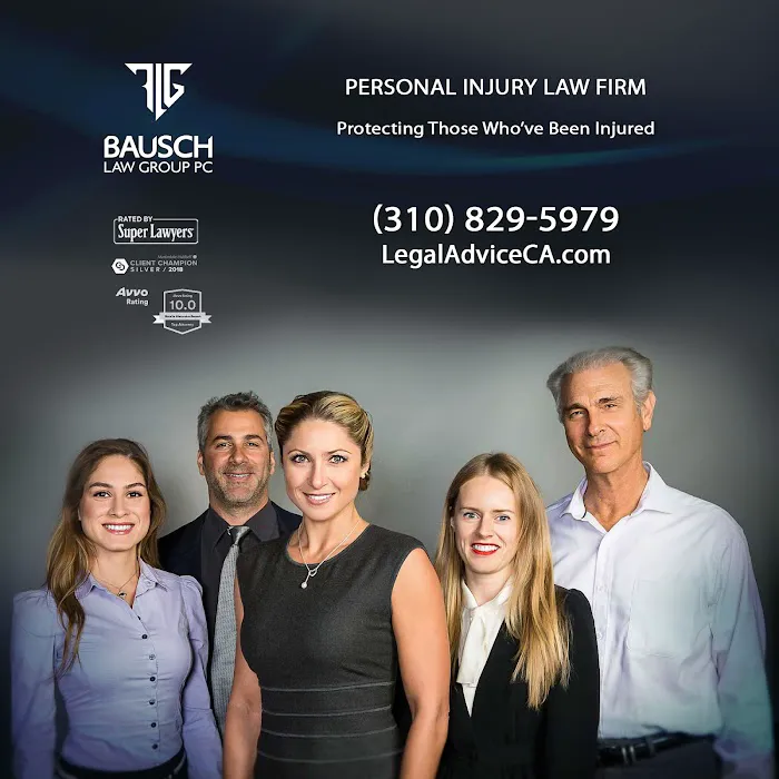 Bausch Law Group PC 6