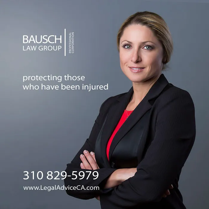 Bausch Law Group PC 9