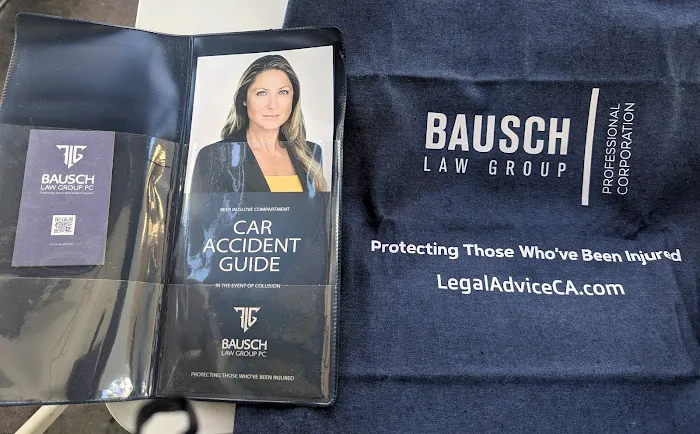 Bausch Law Group PC 2