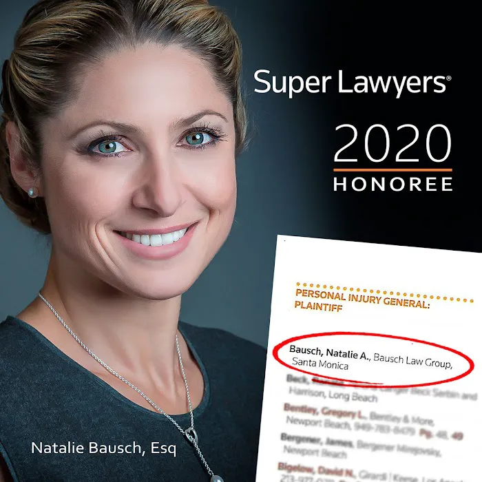 Bausch Law Group PC 3