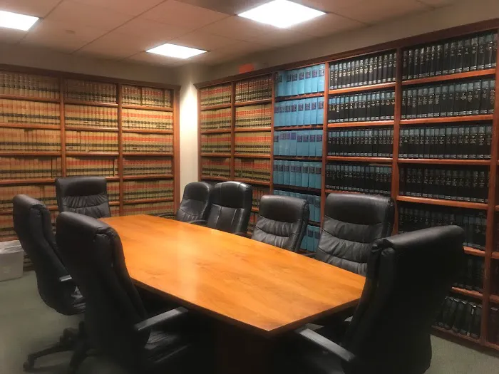 Mahooti Law Group 2
