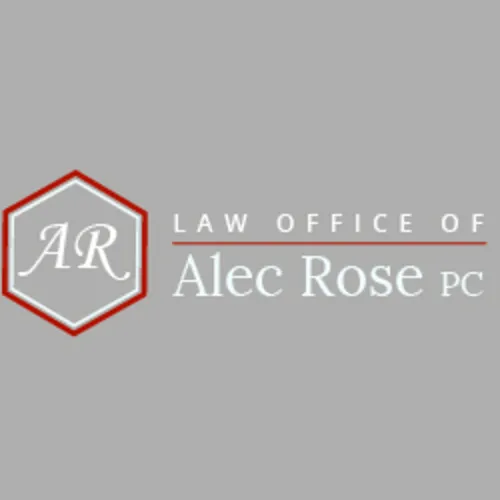 Law Office of Alec Rose PC 0