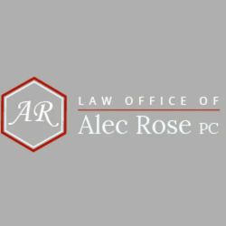 Law Office of Alec Rose PC ico