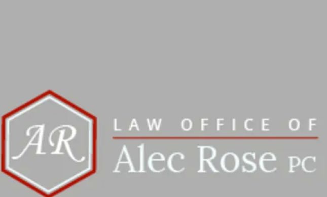 Law Office of Alec Rose PC