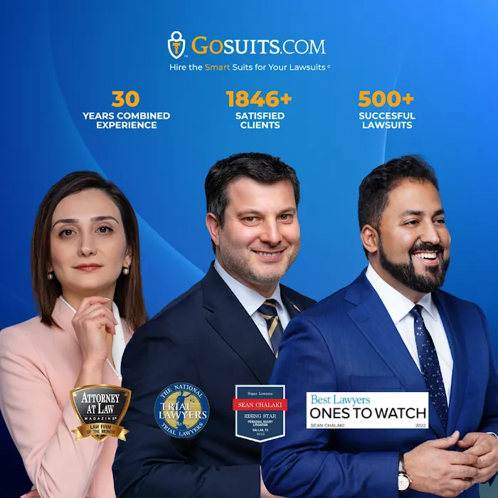 Gosuits Trial Lawyer 0