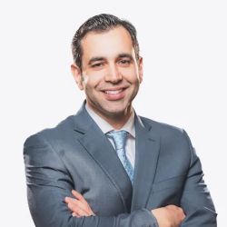 Kermani LLP ico