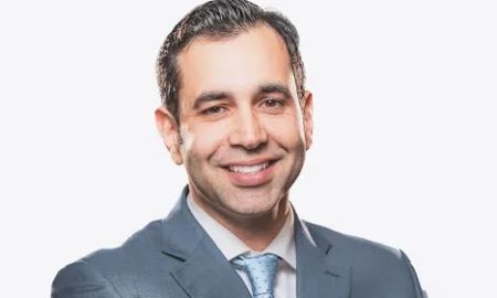 Kermani LLP