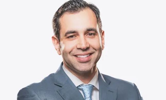 Kermani LLP