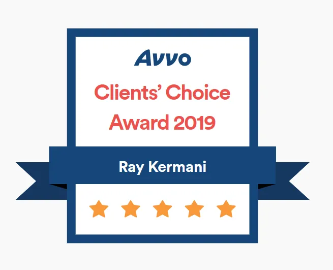 Kermani LLP 7