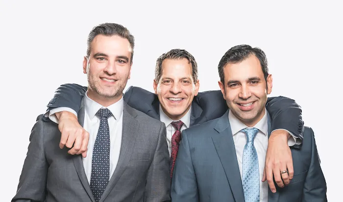 Kermani LLP 8