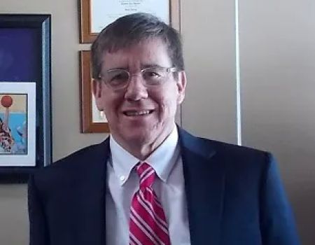 Thomas R. Barnes Attorney at Law