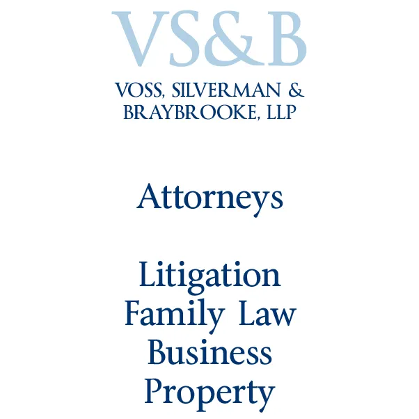 Voss, Silverman & Braybrooke 0