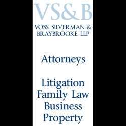Voss, Silverman & Braybrooke ico
