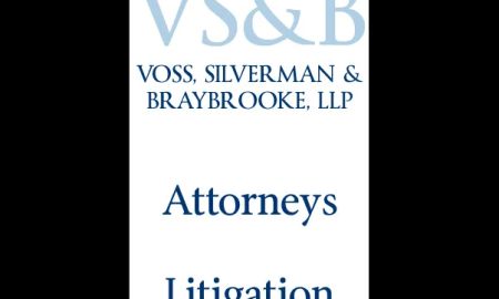 Voss, Silverman & Braybrooke