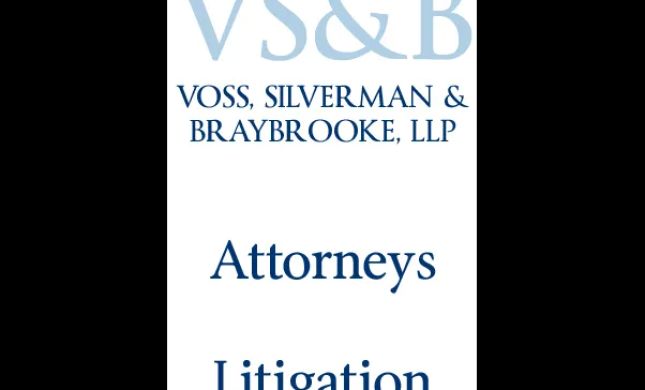 Voss, Silverman & Braybrooke