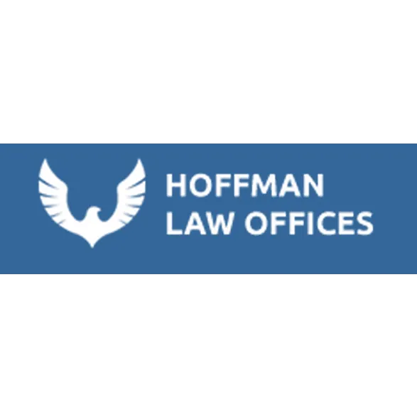 Law Offices of Robert Hoffman 5
