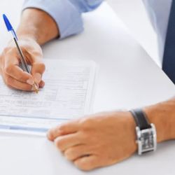 Law Offices of Robert Hoffman ico