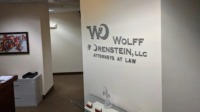 Wolff & Orenstein, LLC 6