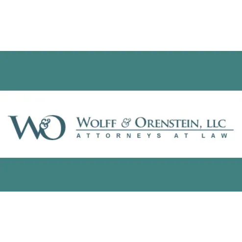 Wolff & Orenstein, LLC 4