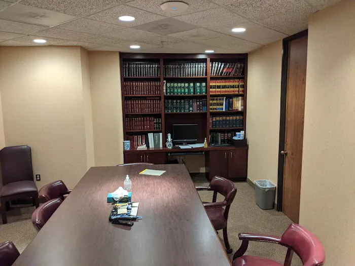 Wolff & Orenstein, LLC 8