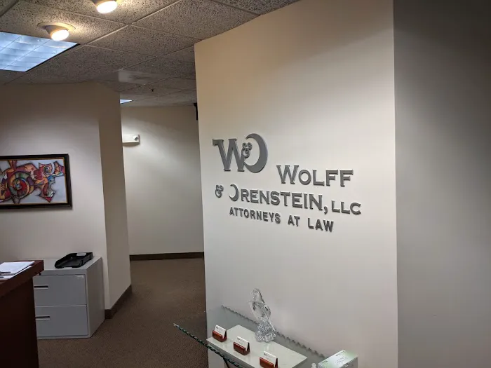 Wolff & Orenstein, LLC 5